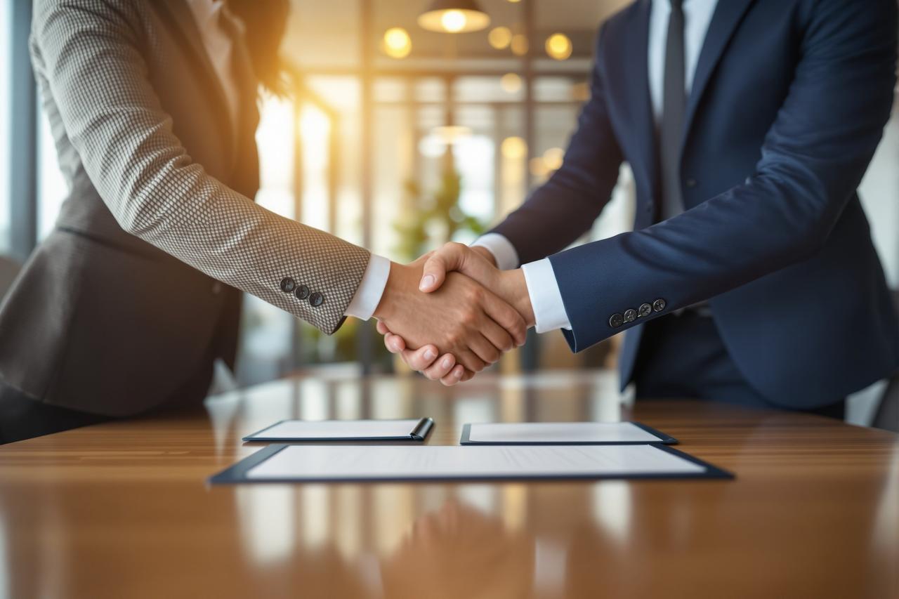 成人精品视频与好莱坞顶级制片公司签署战略合作协议